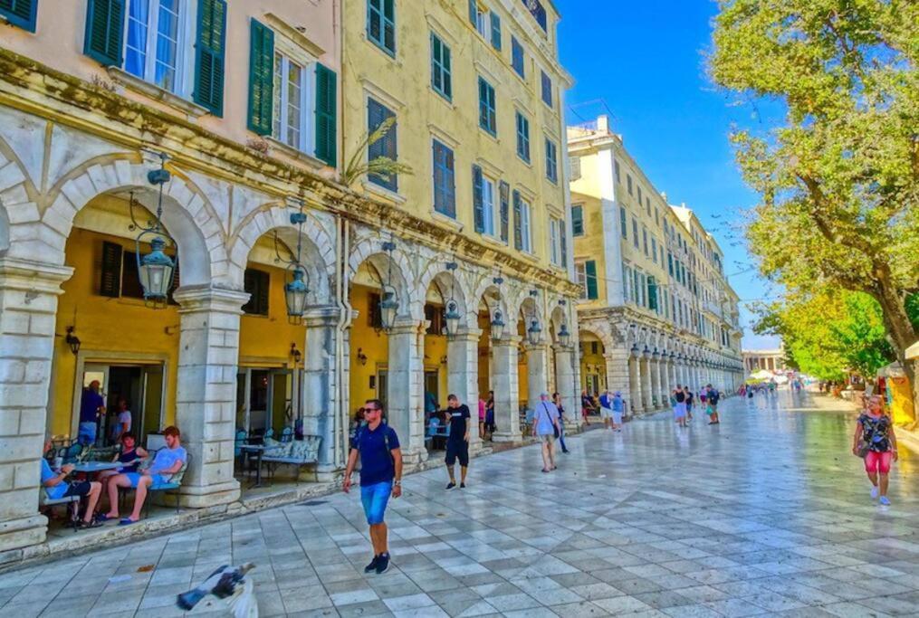 Privilege Corfu Town *