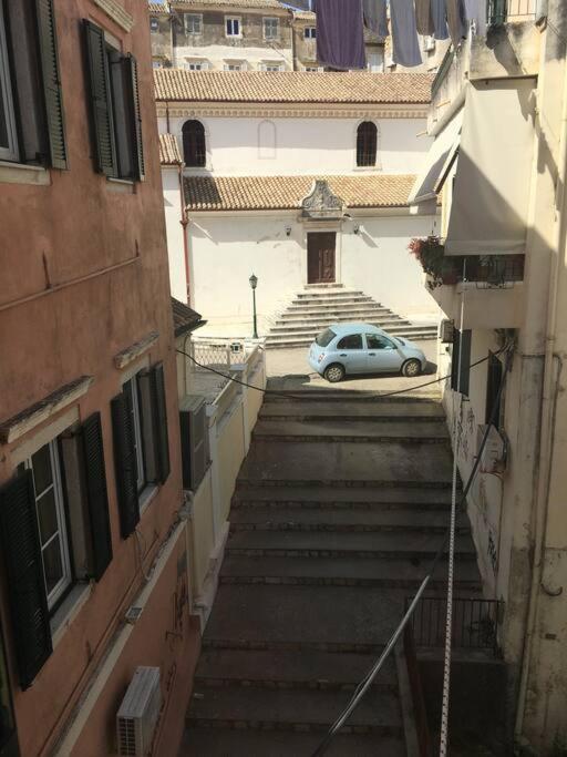 Apartment Privilege Corfu Town