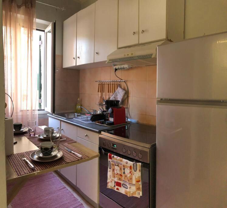 Apartment Privilege Corfu Town