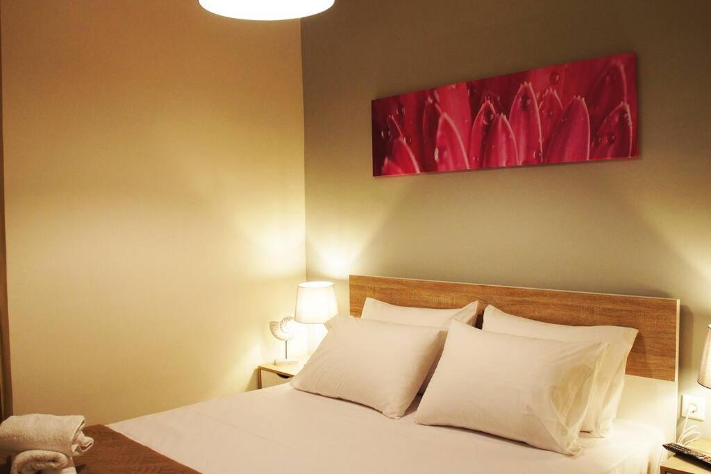Privilege Corfu Town Apartment *