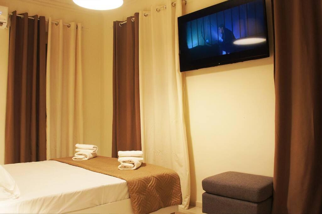 Privilege Corfu Town Apartment *